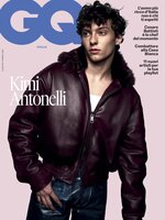 GQ Italia